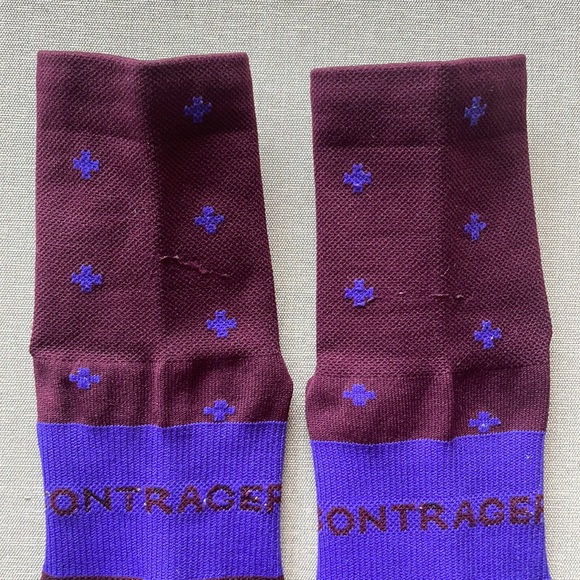 Bontrager ankle socks - Picture 5 of 8